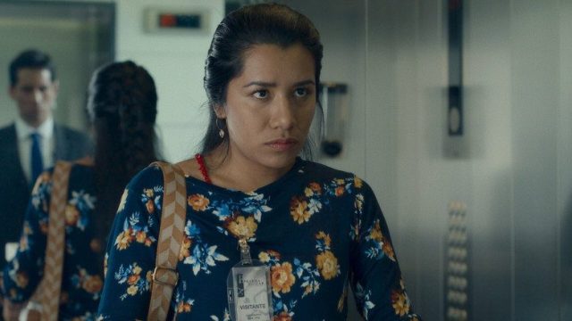 Madre de alquiler S01E10