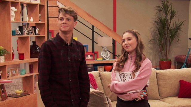 Henry Danger S05E19