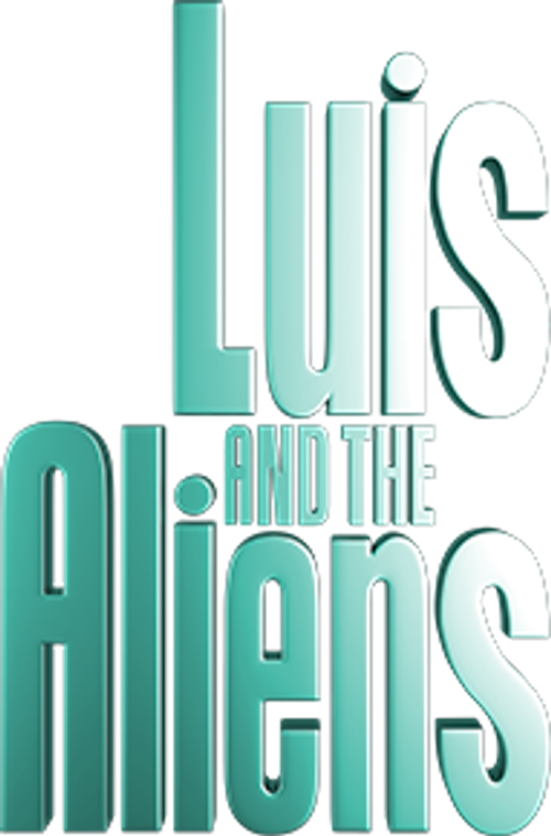 Luis y los Alienígenas