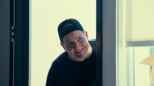Nombre artístico: Charlie Sheen S01E02