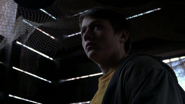 Historias de Ultratumba S07E02