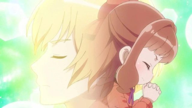 Fluffy Paradise S01E11
