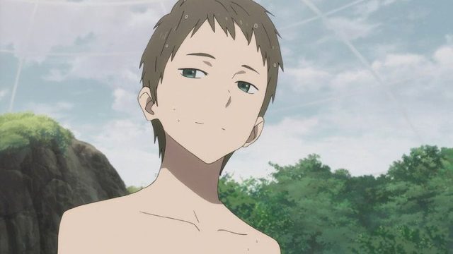 Darling in the Franxx S01E17
