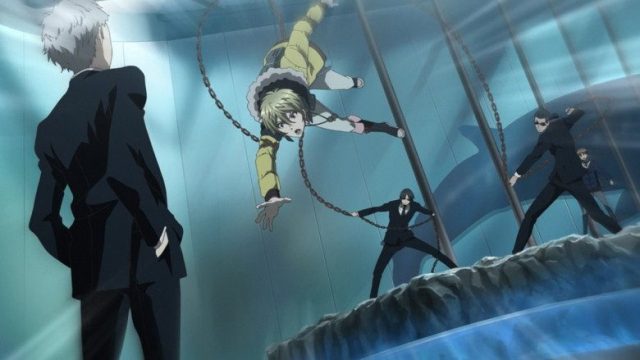 Zetsuen no Tempest S01E05
