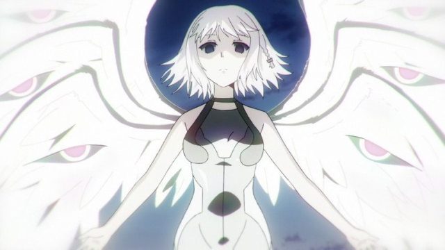 Strike The Blood S03E05