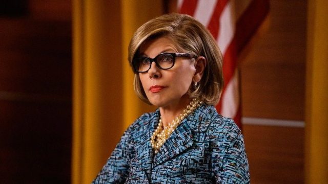 The Good Fight S01E07