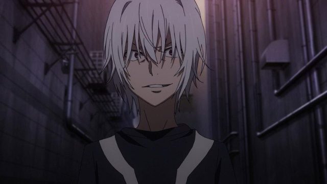 A Certain Scientific Railgun S02E13