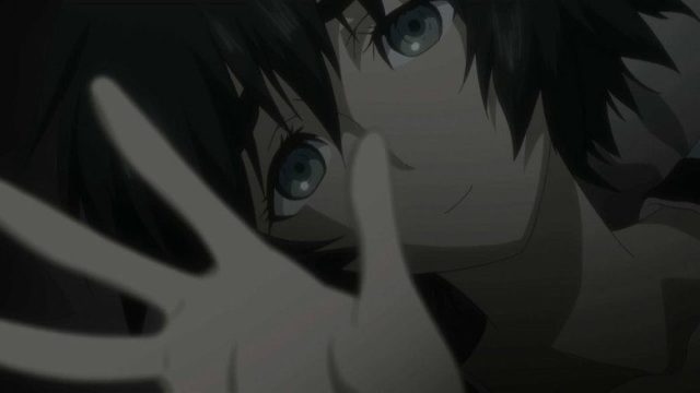 Steins Gate S01E21
