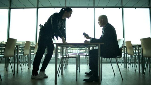Kriger S01E05