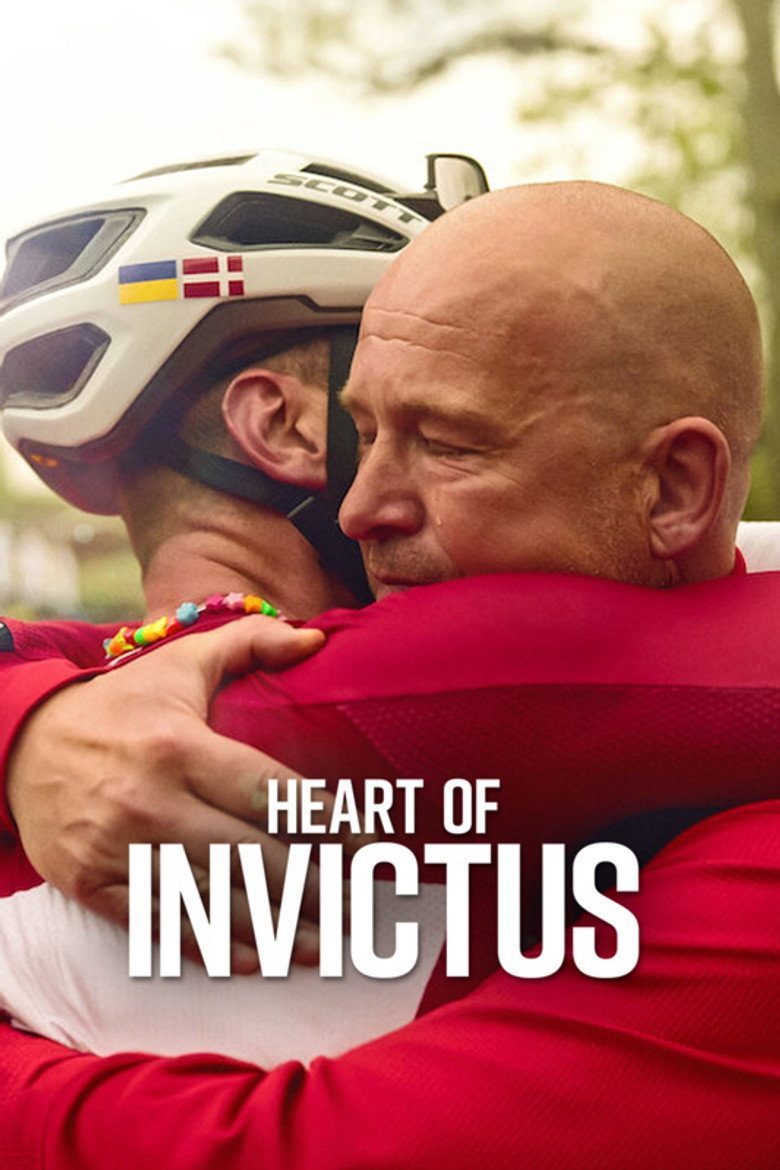 Heart of Invictus Temporada 1