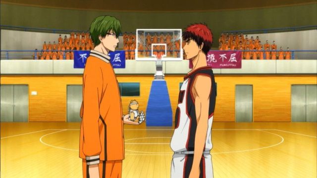 Kuroko no Basket S00E03