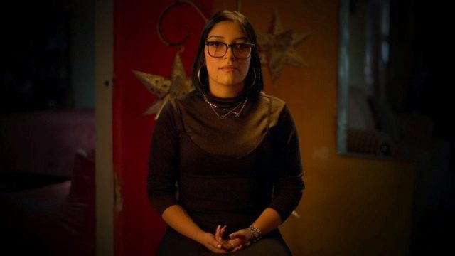 Mi encuentro con el mal S01E04
