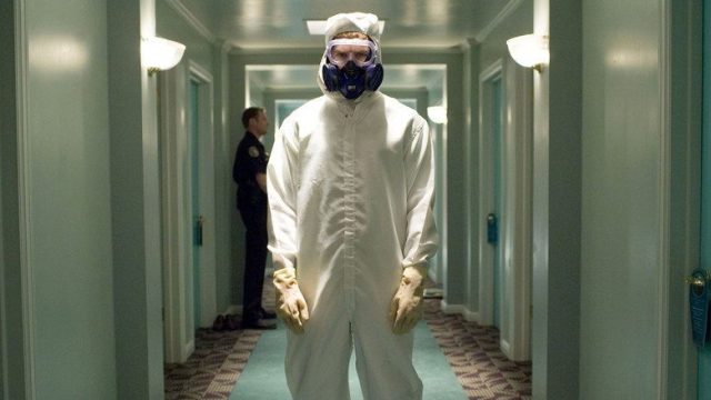 Dexter S01E10