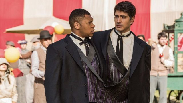 Leyendas del Mañana S03E02