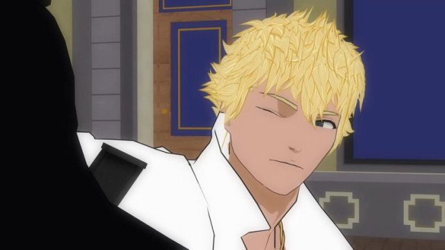 RWBY S01E15