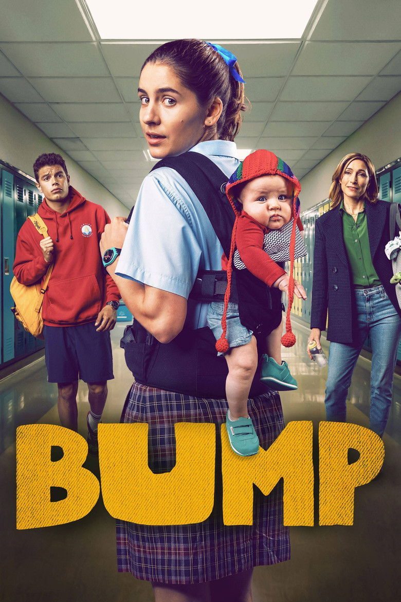 Bump Temporada 1