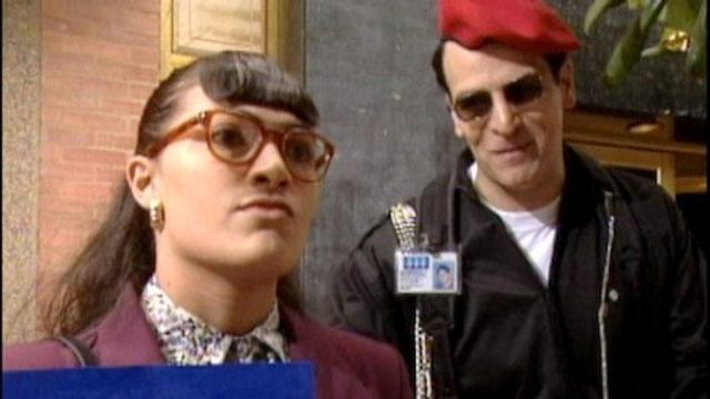 Yo soy Betty, la fea S01E30