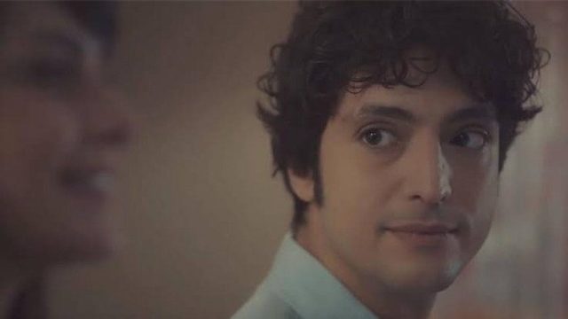 El milagro S01E05