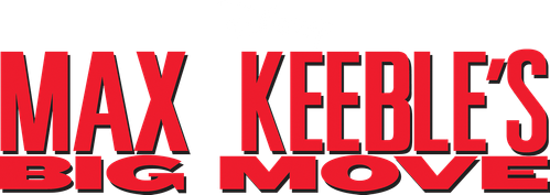 Max Keeble's Big Move