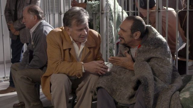Pablo Escobar: El Patrón del Mal S01E48