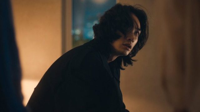 グラスハート S01E08