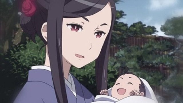 世界征服～謀略のズヴィズダー～ S01E11