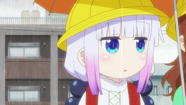 Miss Kobayashi's Dragon Maid S00E23