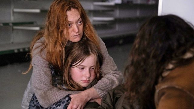 Y: El último hombre S01E04