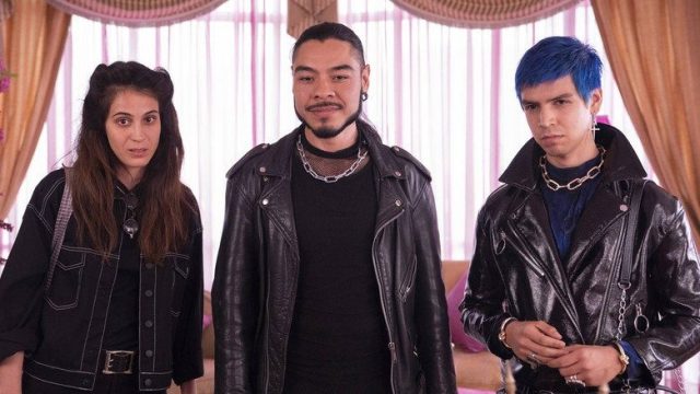 Los Espookys S01E04