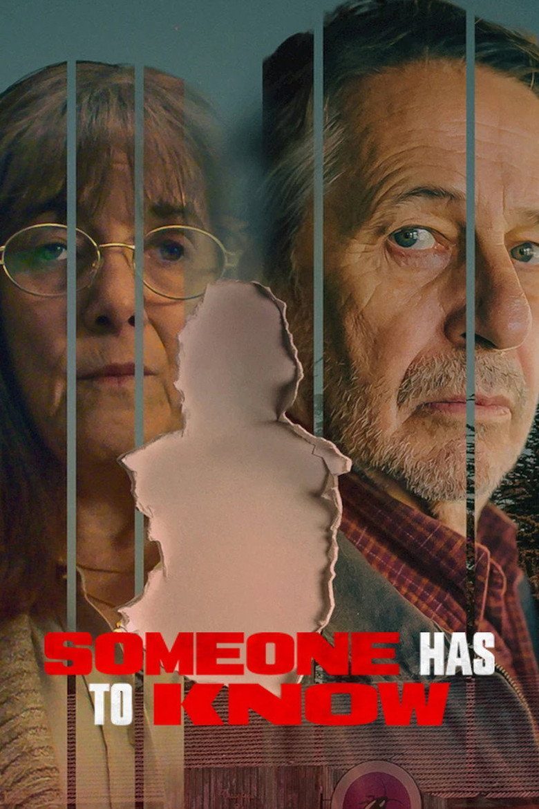 Alguien tiene que saber Temporada 1