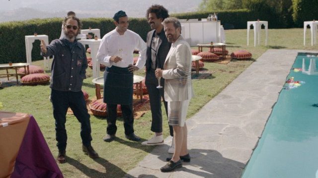 Al borde S01E08
