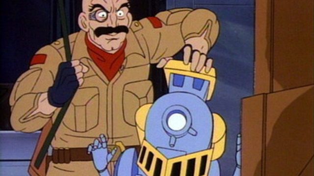 ThunderCats S01E24