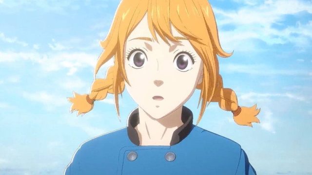 Drifting Dragons S01E12