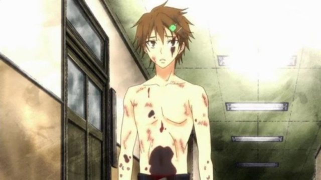Pupa S01E11