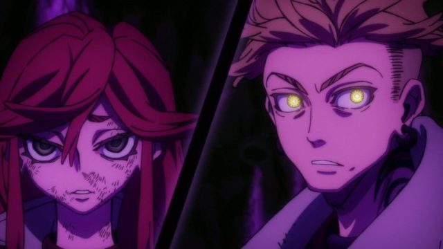 Gachiakuta S01E21