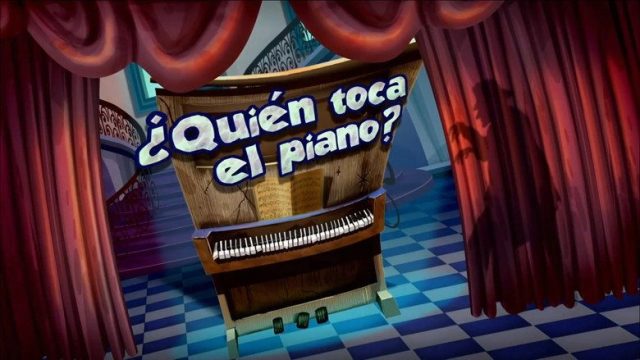 El Chavo Animado S05E07