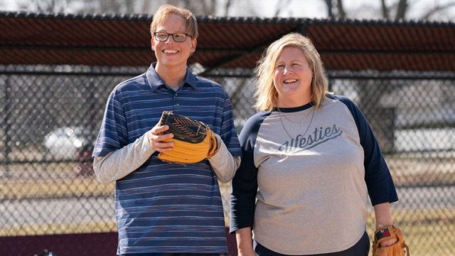 Alguien en Algún Lugar S03E02