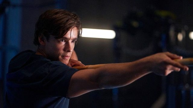 Titanes S02E03