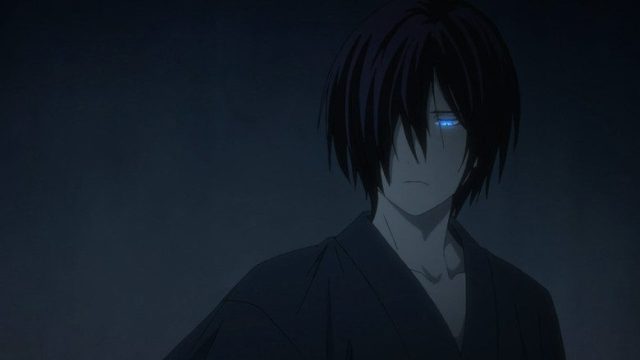 Noragami S02E08