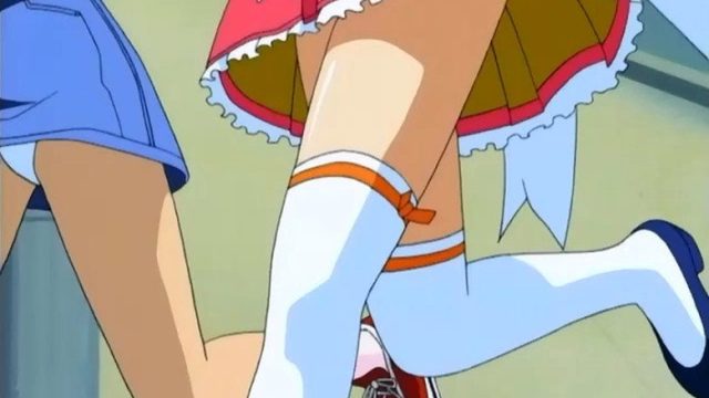 Hand Maid May S01E09