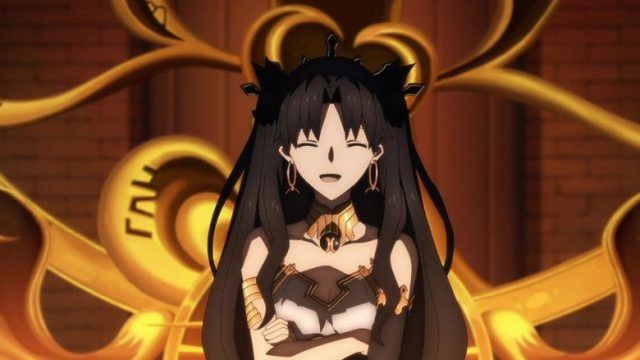 Fate/Grand Order Absolute Demonic Front: Babylonia S01E09