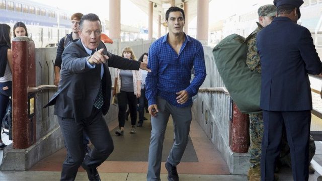 Scorpion S03E04