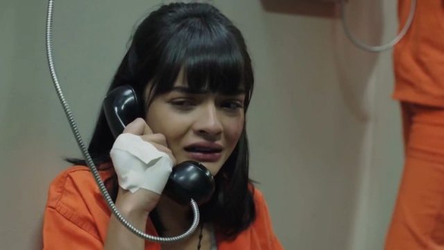 La Reina del Flow S01E04