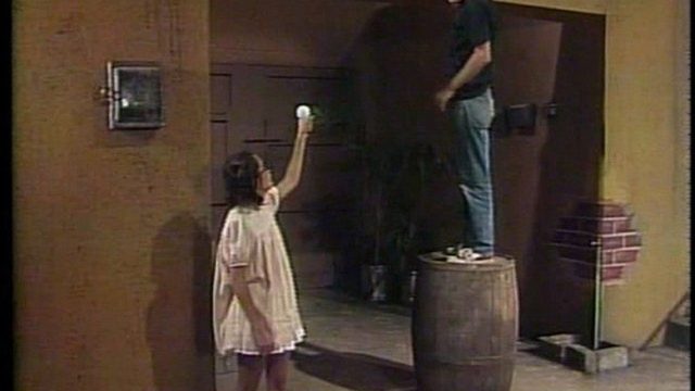 El Chavo S03E30