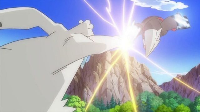 Pokémon S14E33