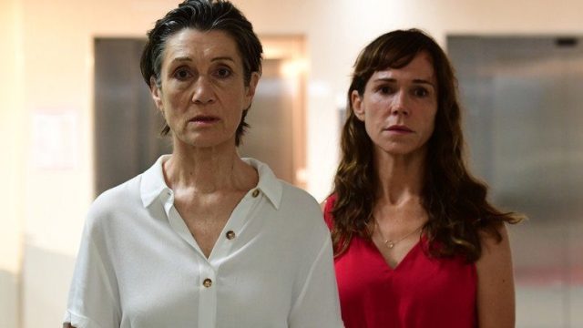 The End S01E10