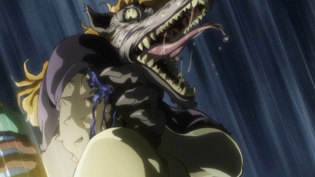 Hunter × Hunter S02E123