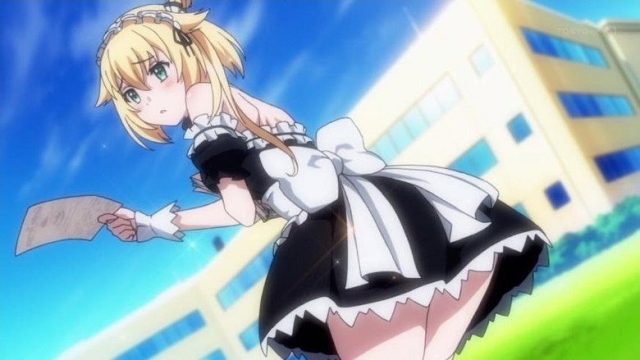 Sky Wizards Academy S01E03