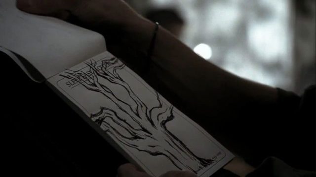 Supernatural S01E09