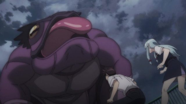 Tsugumomo S02E01